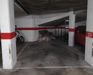 Parkplatz von Garage zum verkauf in Sant Feliu de Guíxols