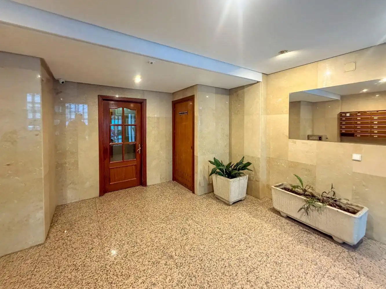 Piso en venta en Madrid con Aire acondicionado, Calefacción y Parquet