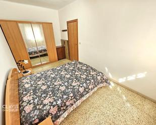 Bedroom of Flat for sale in  Barcelona Capital