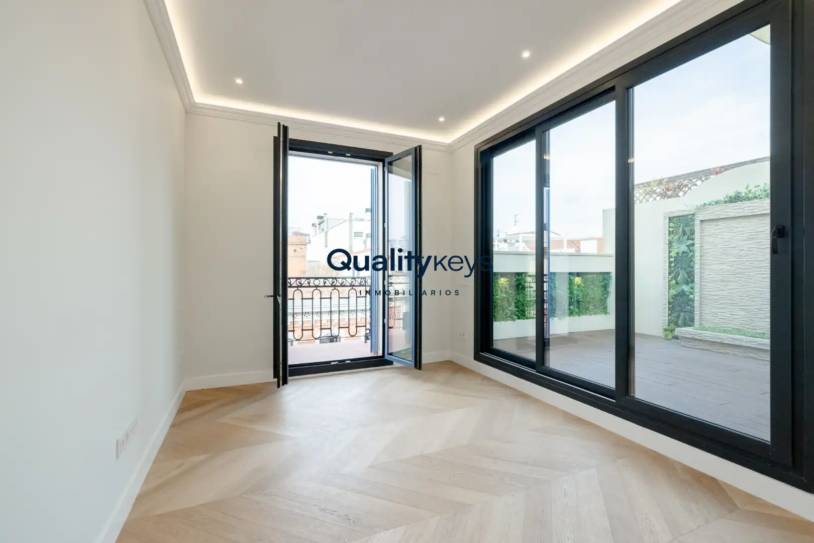 Attique avec terrasse à vendre à Calle de Núñez de Balboa, imagen 8