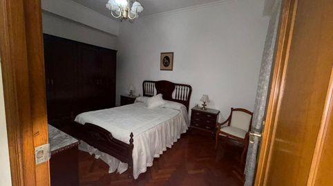 Foto 5 de Piso de alquiler en Universidad, Ourense Capital