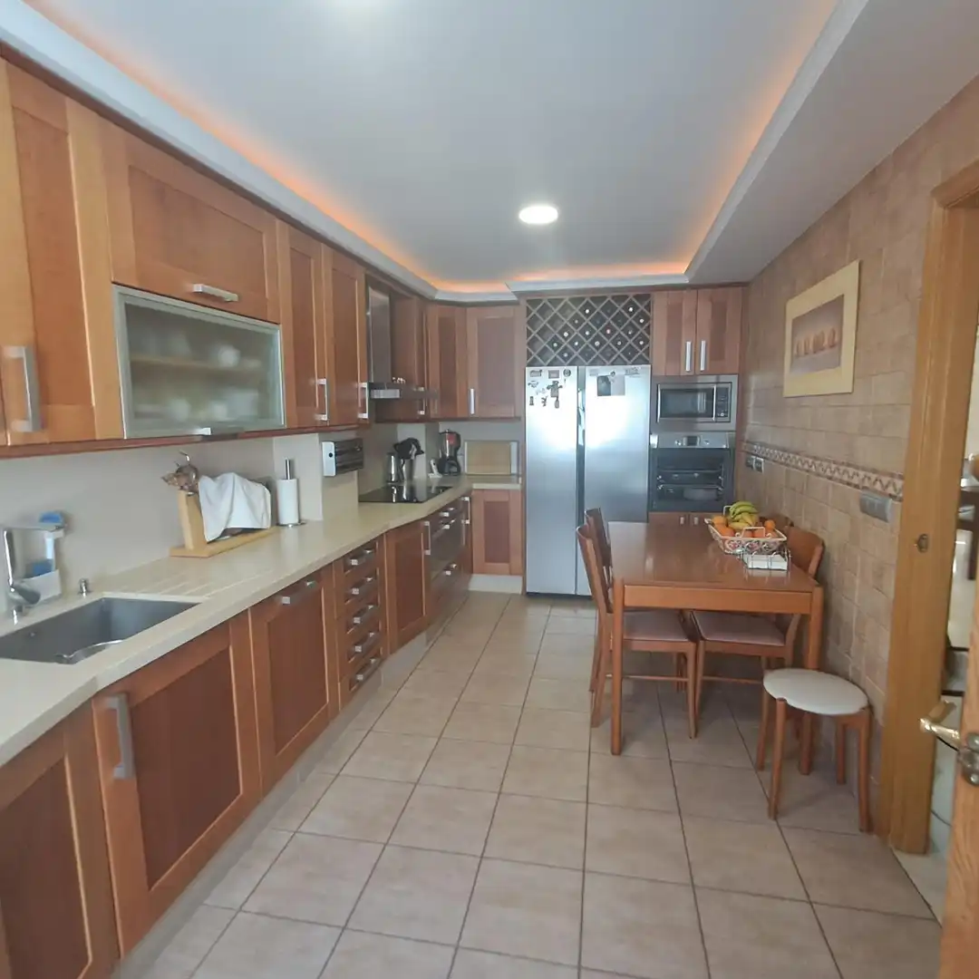 Cuina de Àtic en venda en Estepona