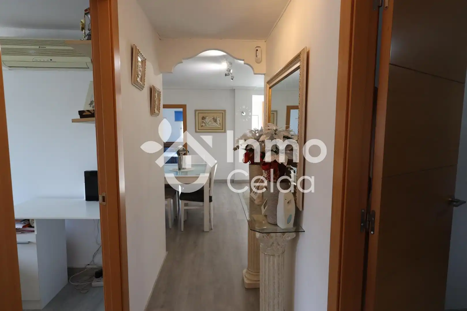 Casa o chalet en venta en Chiva con Aire acondicionado, Calefacción y Jardín privado