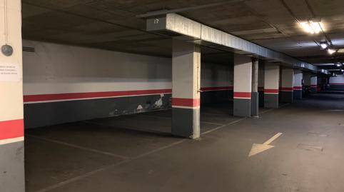 Photo 4 of Garage for sale in Roma, Guindalera, Madrid