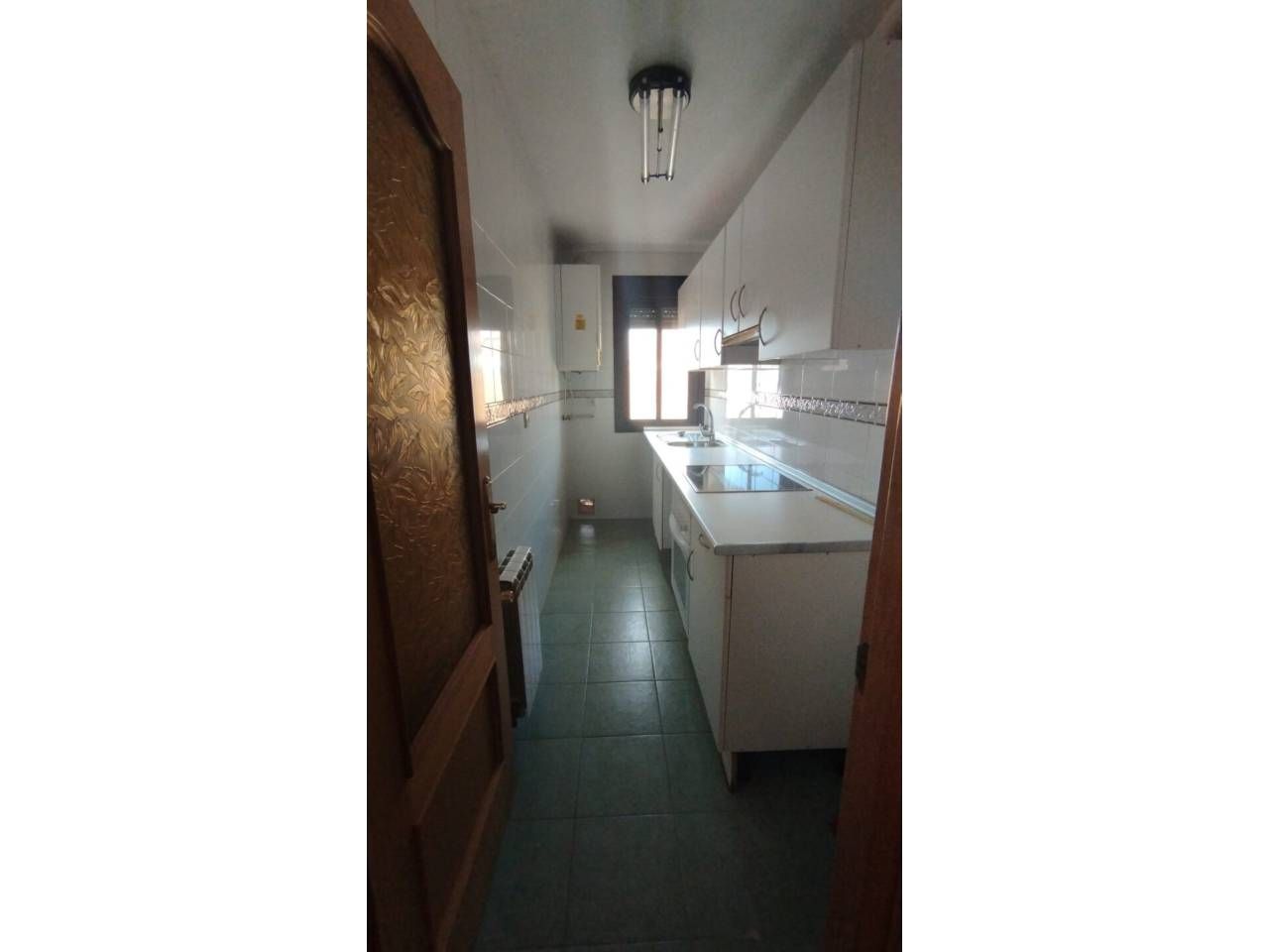 Cocina de Piso en venta en Ocaña con Calefacción, Parquet y Balcón
