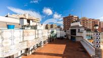 Terrace of Attic for sale in Gavà  with Terrace, Oven and Balcony