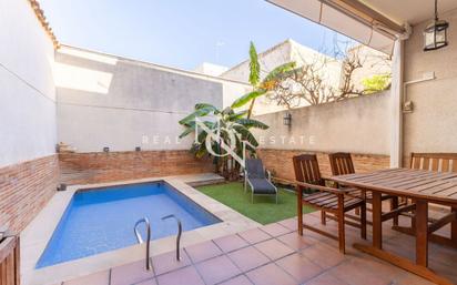 Casa o xalet en venda a Rocafort