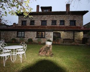 Garden of House or chalet for sale in Los Tojos 