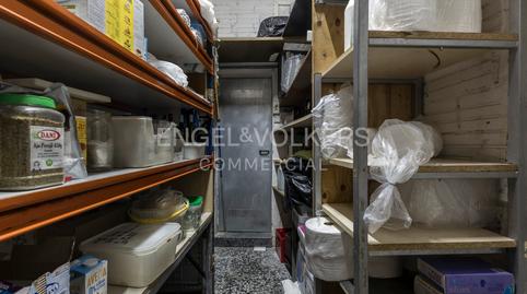 Photo 4 of Premises to rent in El Parc i la Llacuna del Poblenou, Barcelona