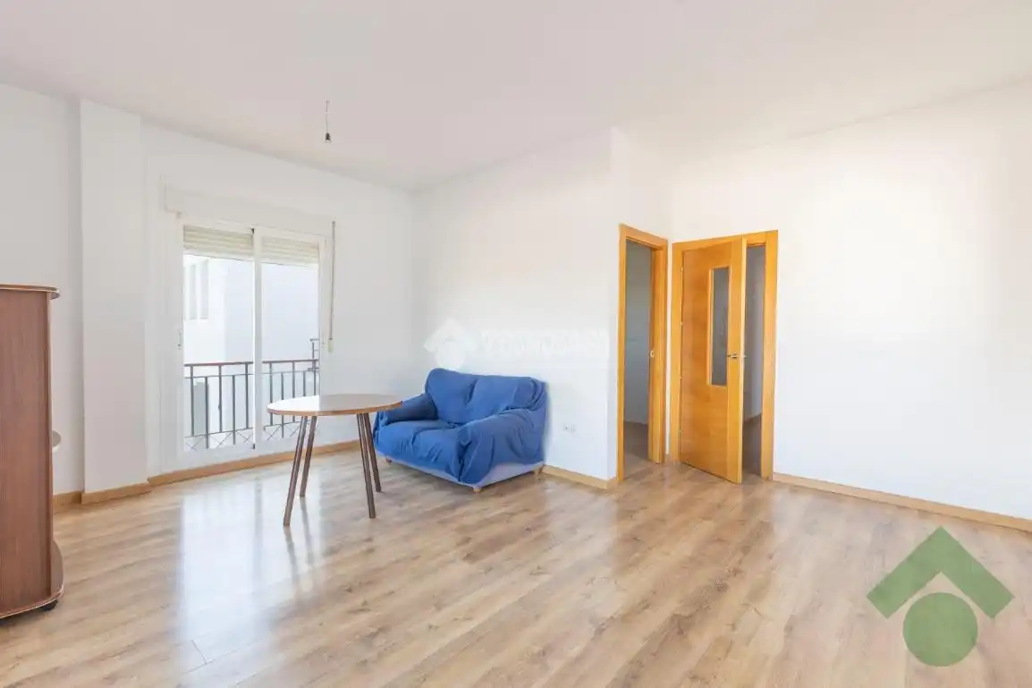 Sala de estar de Piso en venta en Colomera