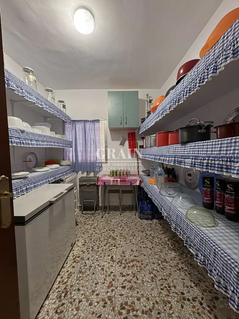 Xalet en venda a Pedanías - Extrarradio, imagen 16
