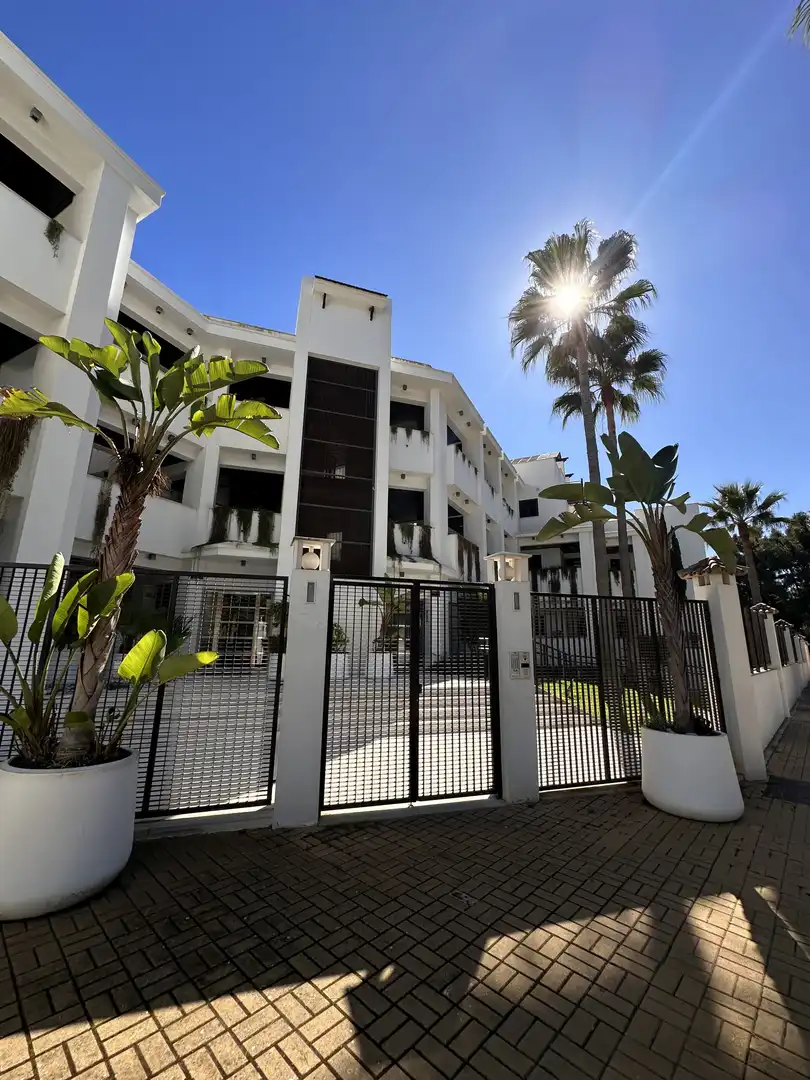 Apartamento de alquiler en CASARES DEL MAR, 8, Bahía de Casares