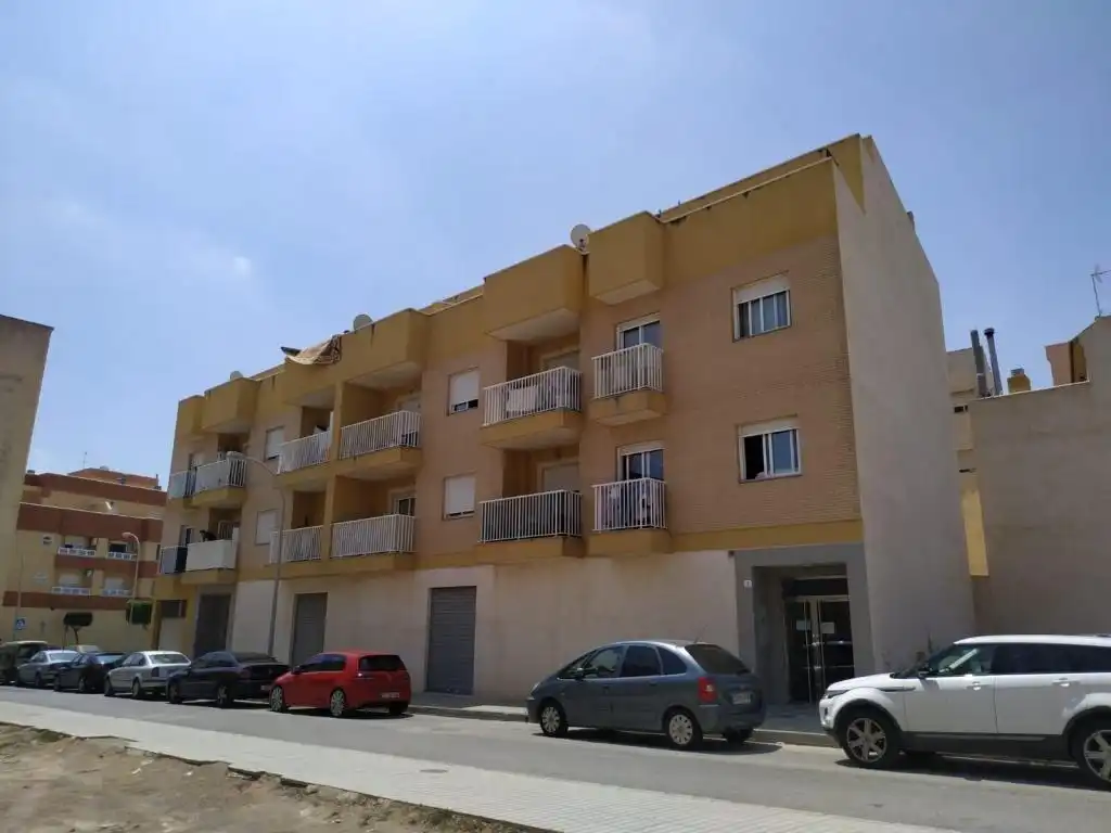 Local comercial en venda a El Ejido Ciudad, imagen 5