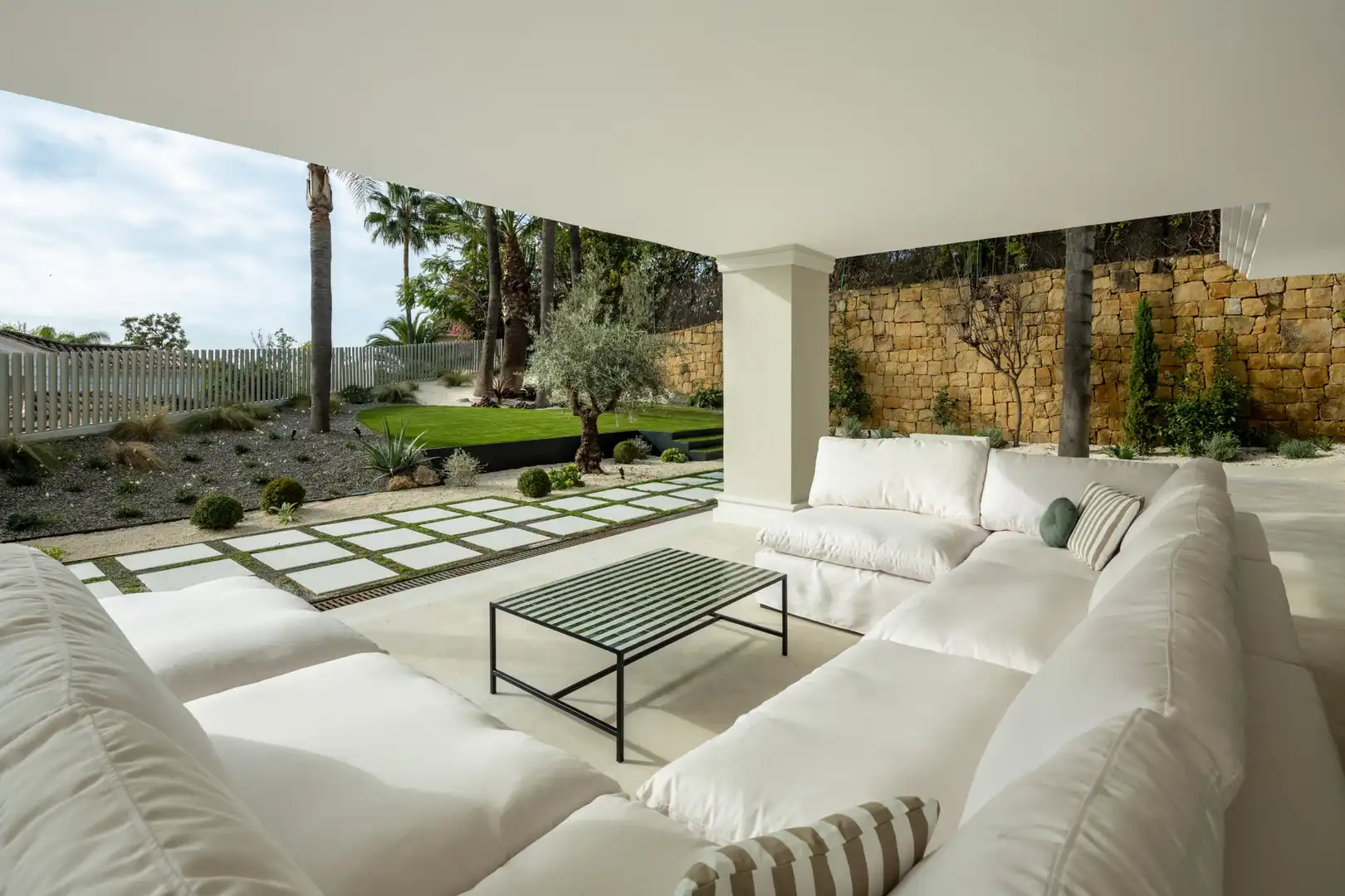 House with pool for sale in Marbella Centro, imagen 26