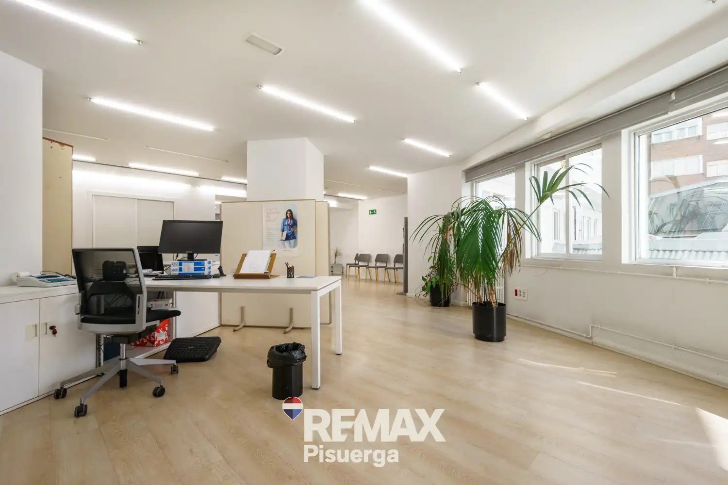 Office space with lift for sale in Paseo de Zorrilla s/n, imagen 21