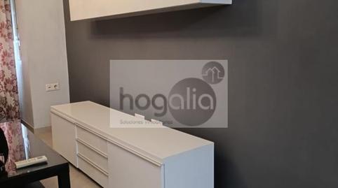 Foto 4 de Pis de lloguer a Juan XXIII - Rochelambert,  Sevilla Capital