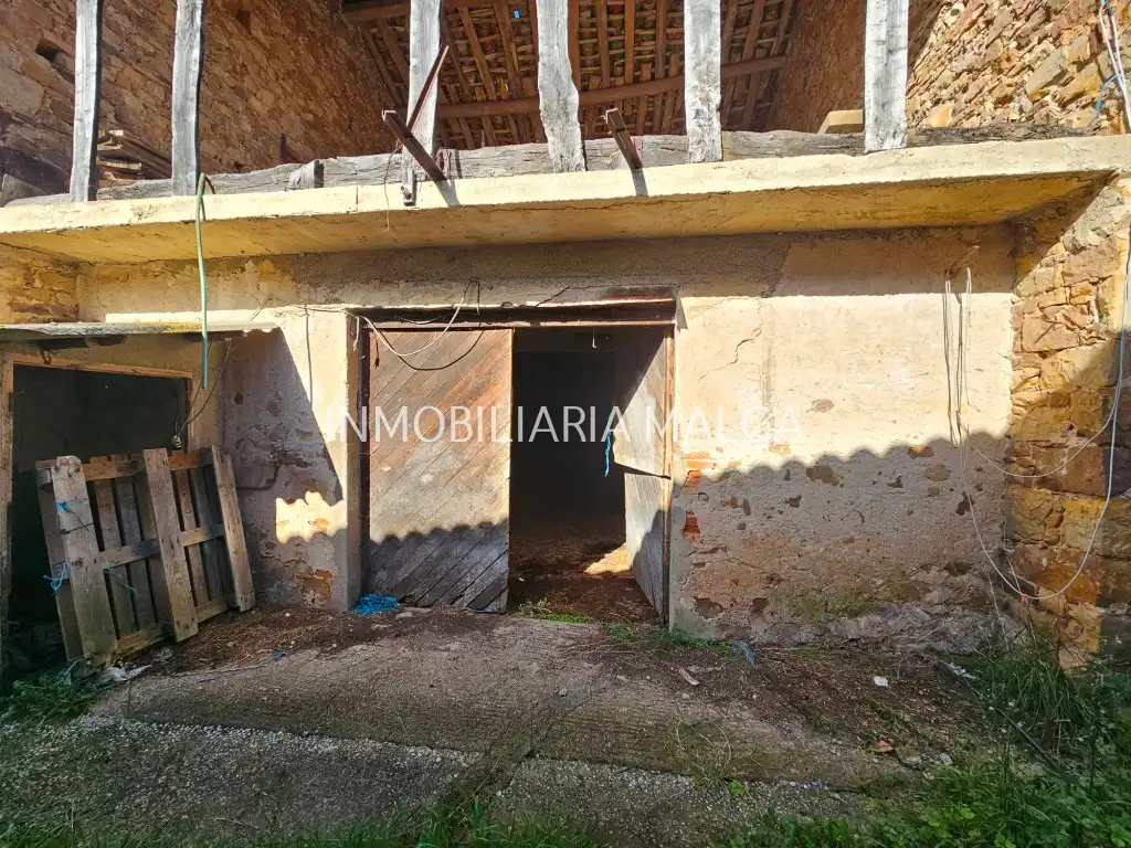 Casa o chalet en venta en Colunga