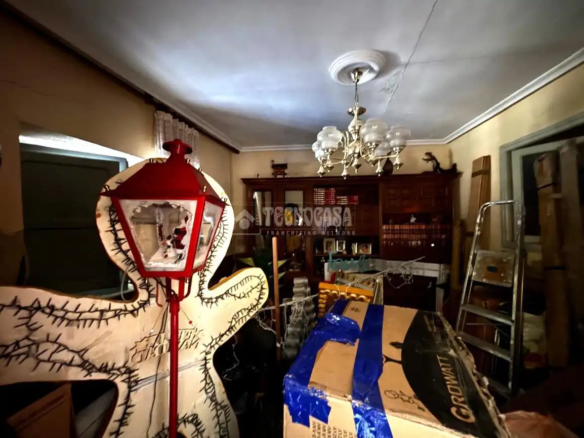 Casa o xalet en venda en Medina del Campo