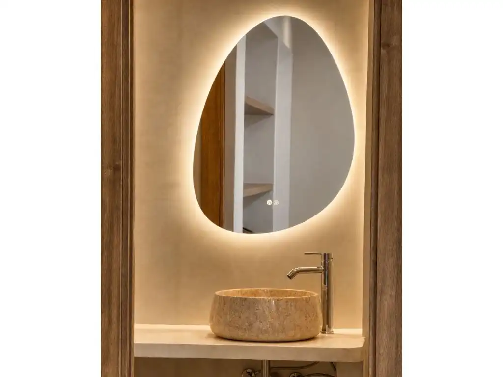 Baño de Ático de alquiler en Sant Antoni de Portmany