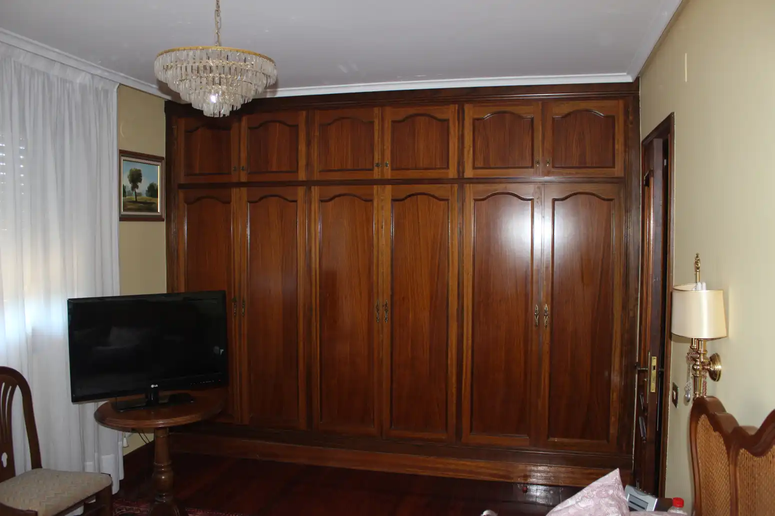 Casa o chalet en venta en Heras - Santiago -San Salvador