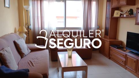 Foto 3 de Pis de lloguer a Aquitania, Arcos,  Madrid Capital