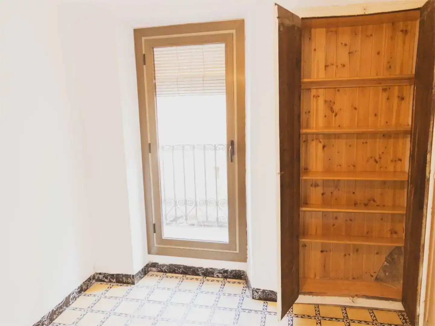 Terrassa de Casa adosada en venda en Els Plans de Sió