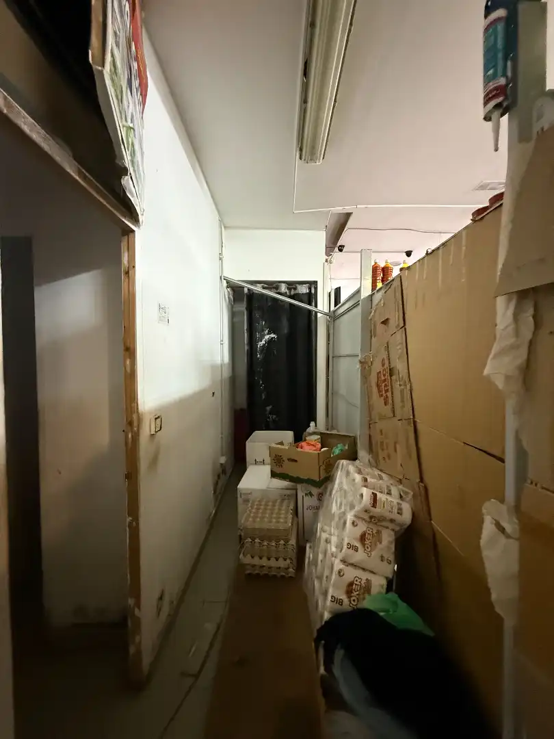Gewerbefläche zum Verkauf in Avinguda de Severo Ochoa, imagen 12