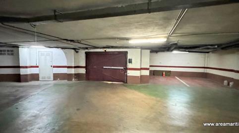 Photo 2 of Garage to rent in Plaça Major, Port Saplaya, Valencia