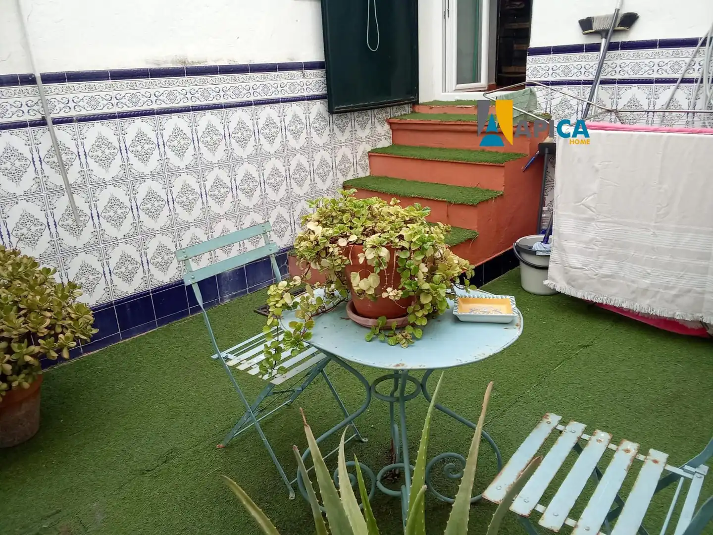 Wohnung zum Verkauf in San Roque Pueblo, imagen 22