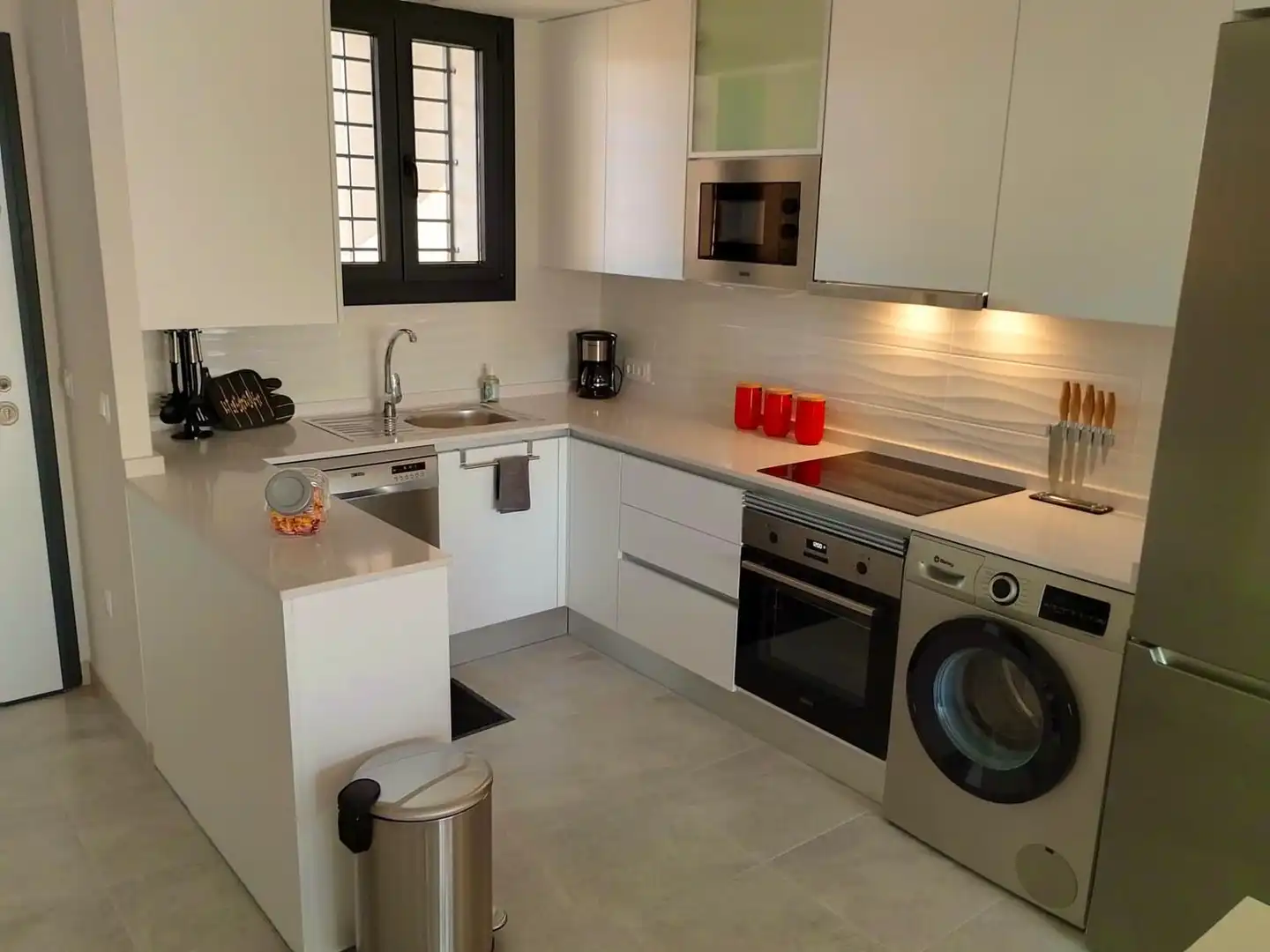 Apartamento con piscina en venta en Orihuela Costa, imagen 2