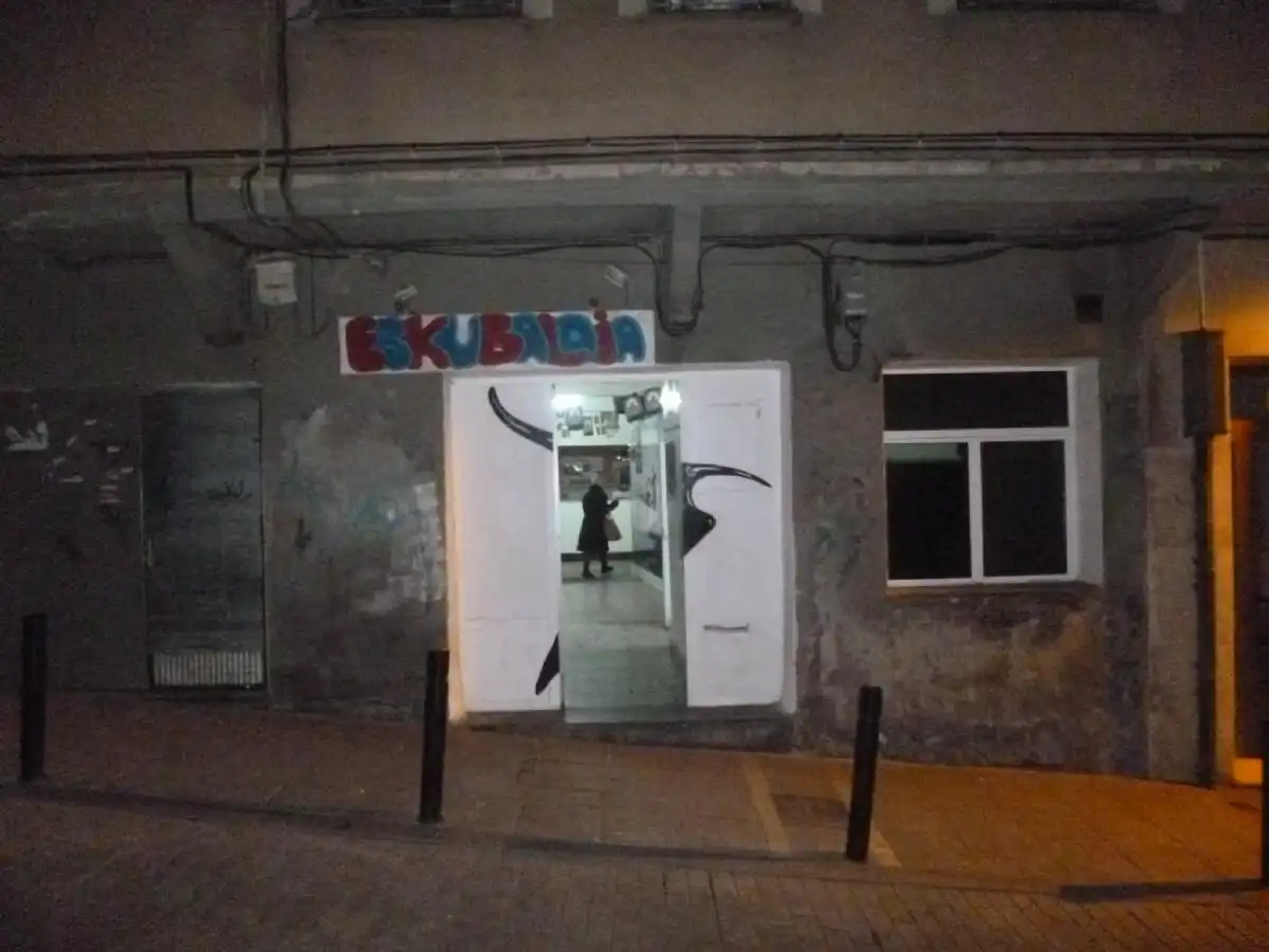 Local en venta en Basauri 
