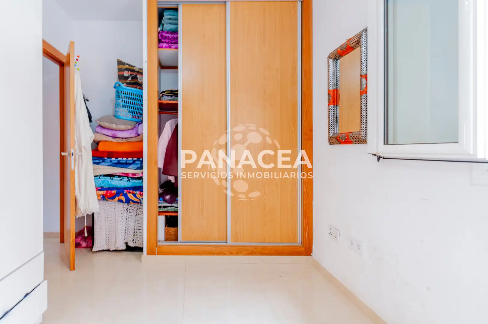 Piso en venta en La Gangosa
