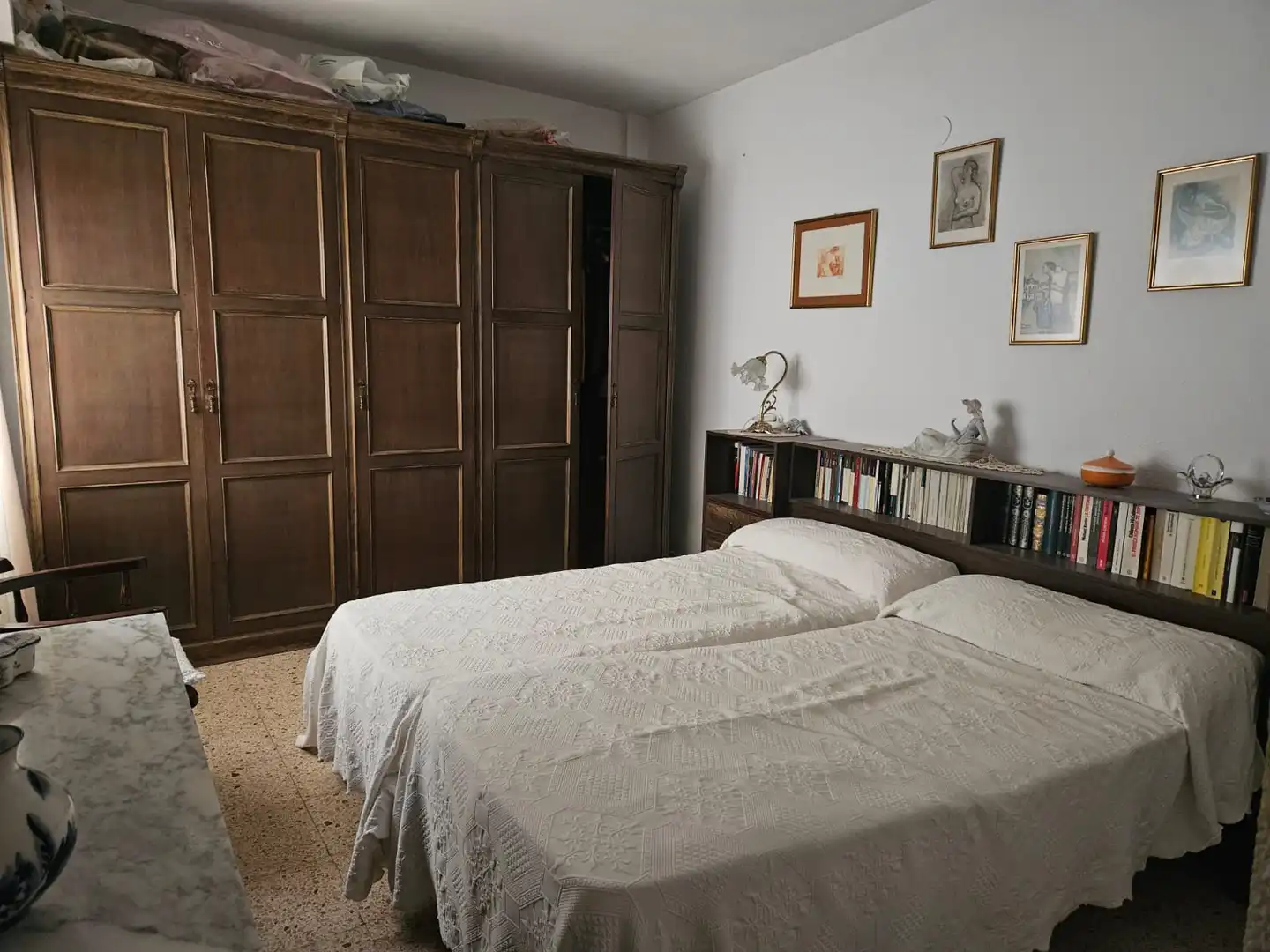 Flat with lift for sale in Centro, imagen 8