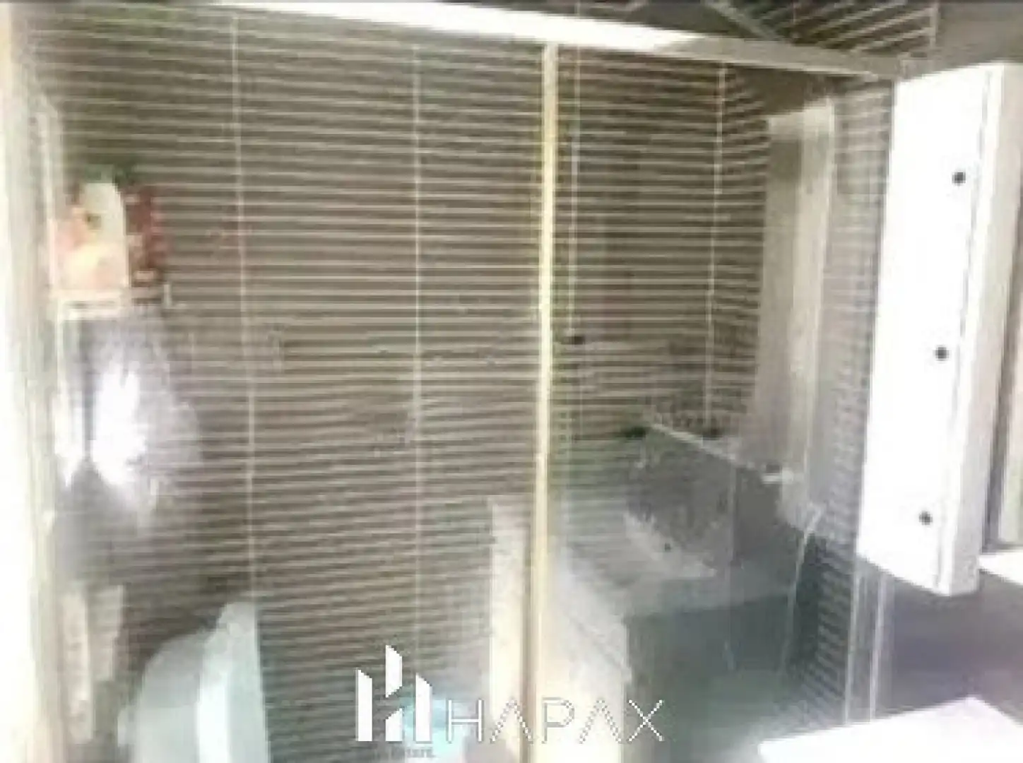 Bathroom of Flat for sale in Salamanca  with Heating