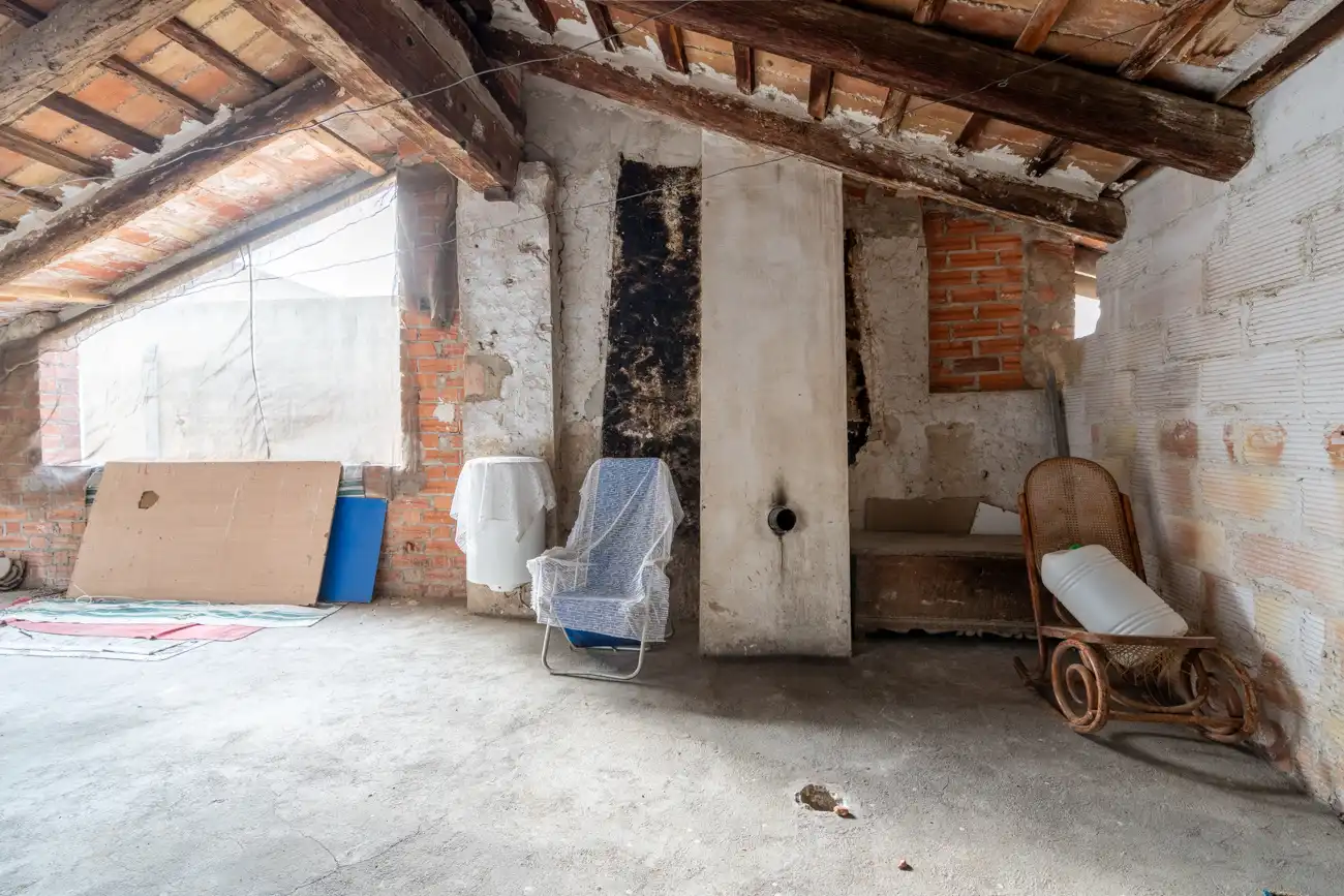 Casa o xalet en venda en Aldover amb Moblat
