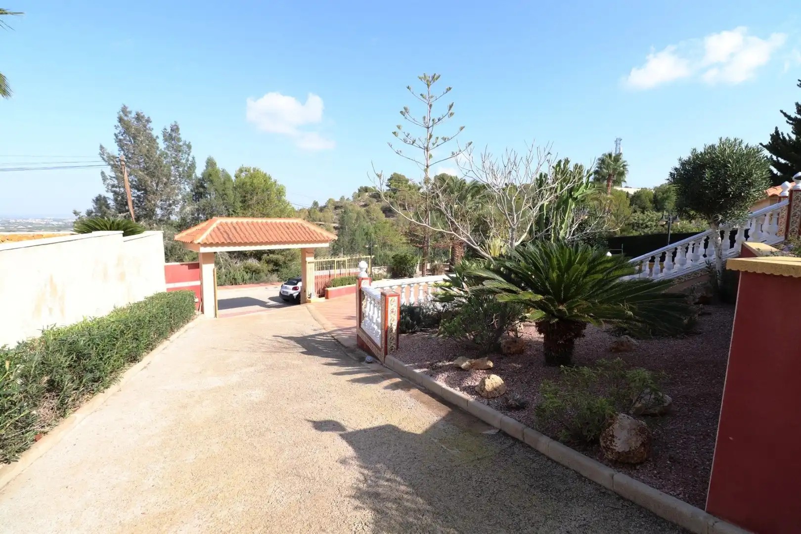 Villa con piscina in vendita a Almoradí, imagen 42