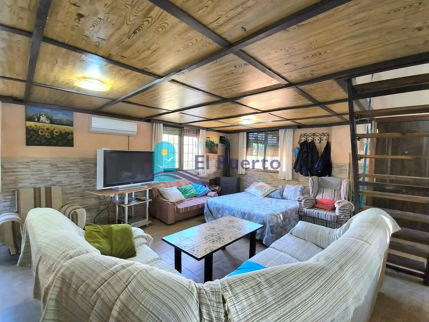 Haus mit Garten zum Verkauf in Los Almagros - Los Paganes - El Escobar, imagen 9