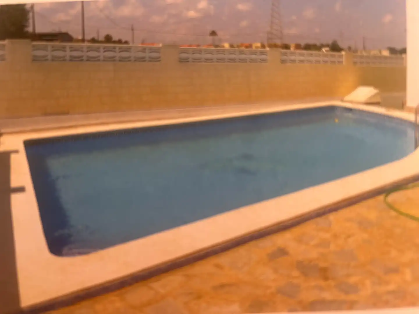 Villa avec terrasse à vendre à Camí de Cervera 170, imagen 5