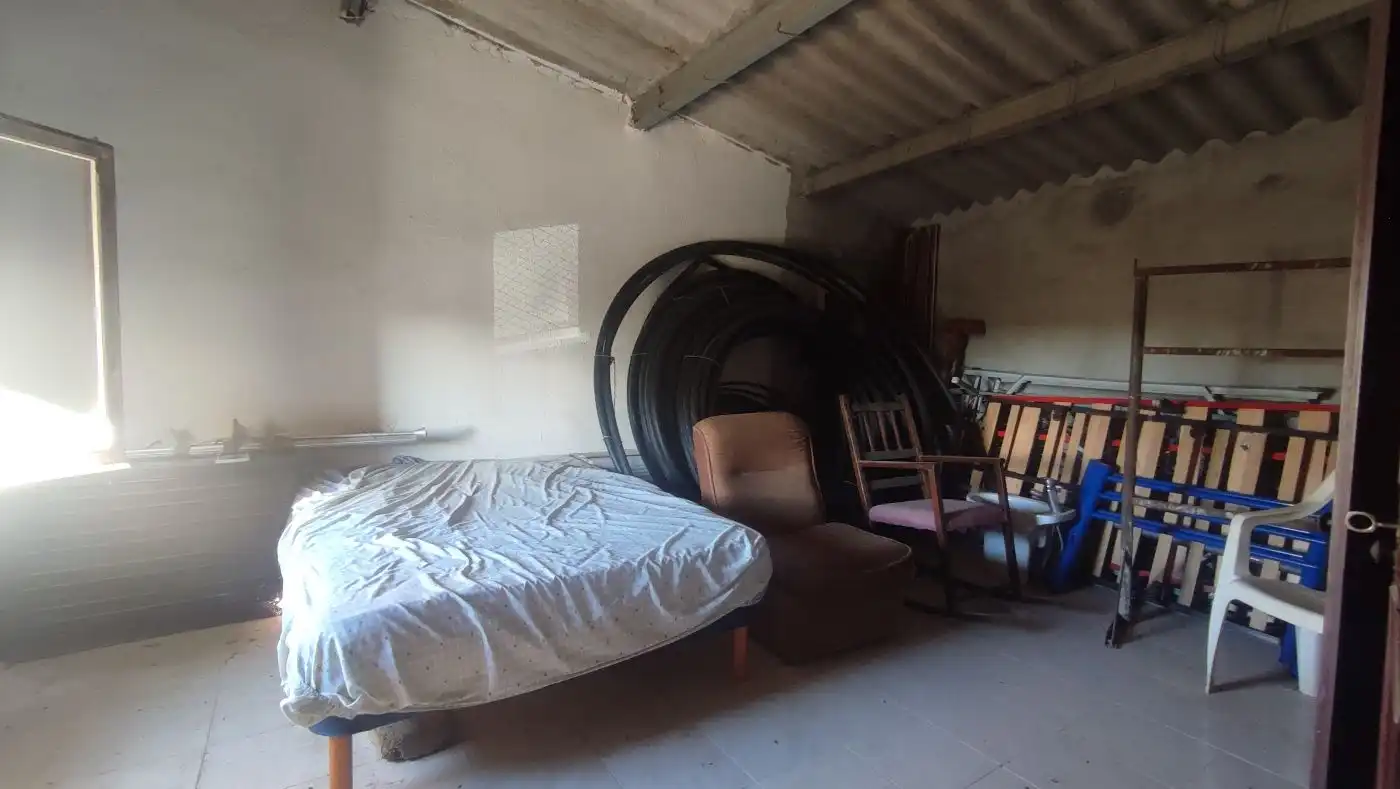Finca rústica en venda en Constantí amb Jardí privat, Terrassa i Moblat
