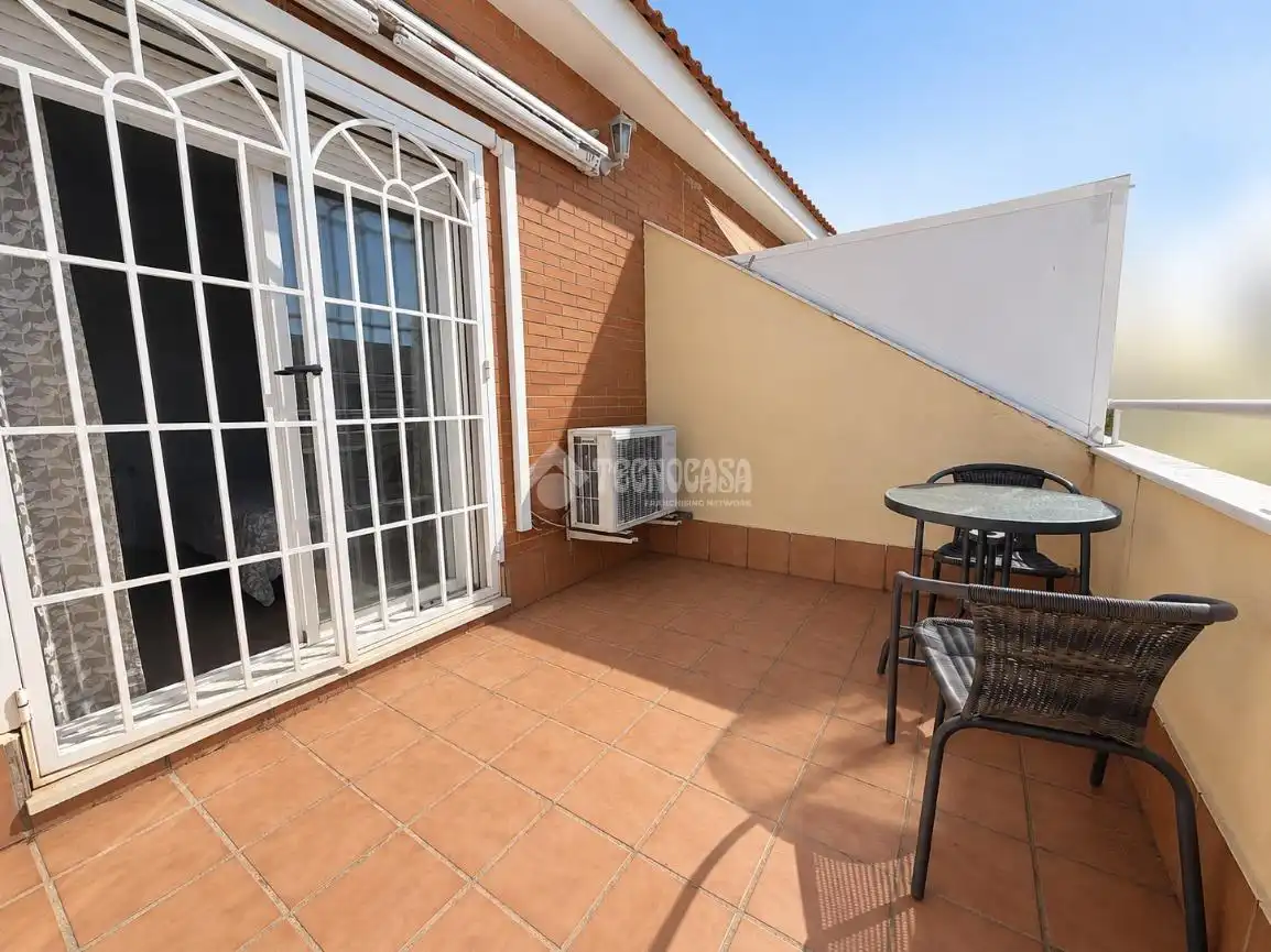 Casa pareada en venta en Los Barreros, imagen 21