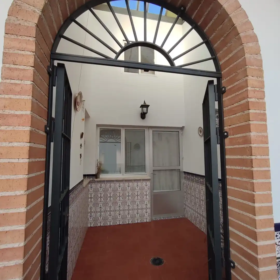 Casa con terraza en venta en Valdepeñas, imagen 16