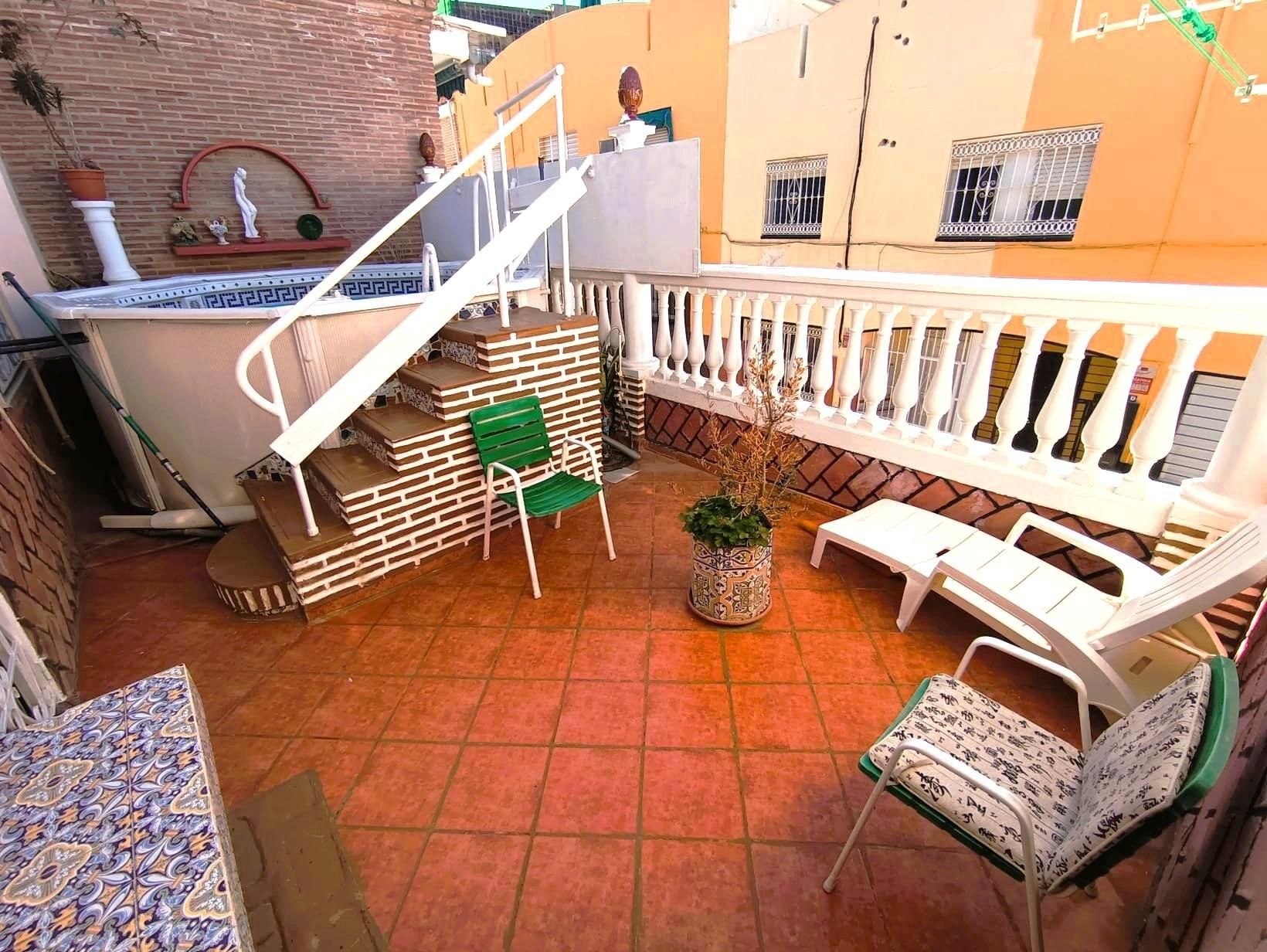 House or chalet for sale in Mangas Verdes - Las Flores - Parque del Sur