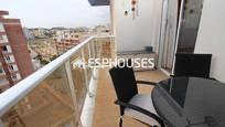 Balcony of Apartment for sale in Guardamar del Segura  with Air Conditioner and Balcony