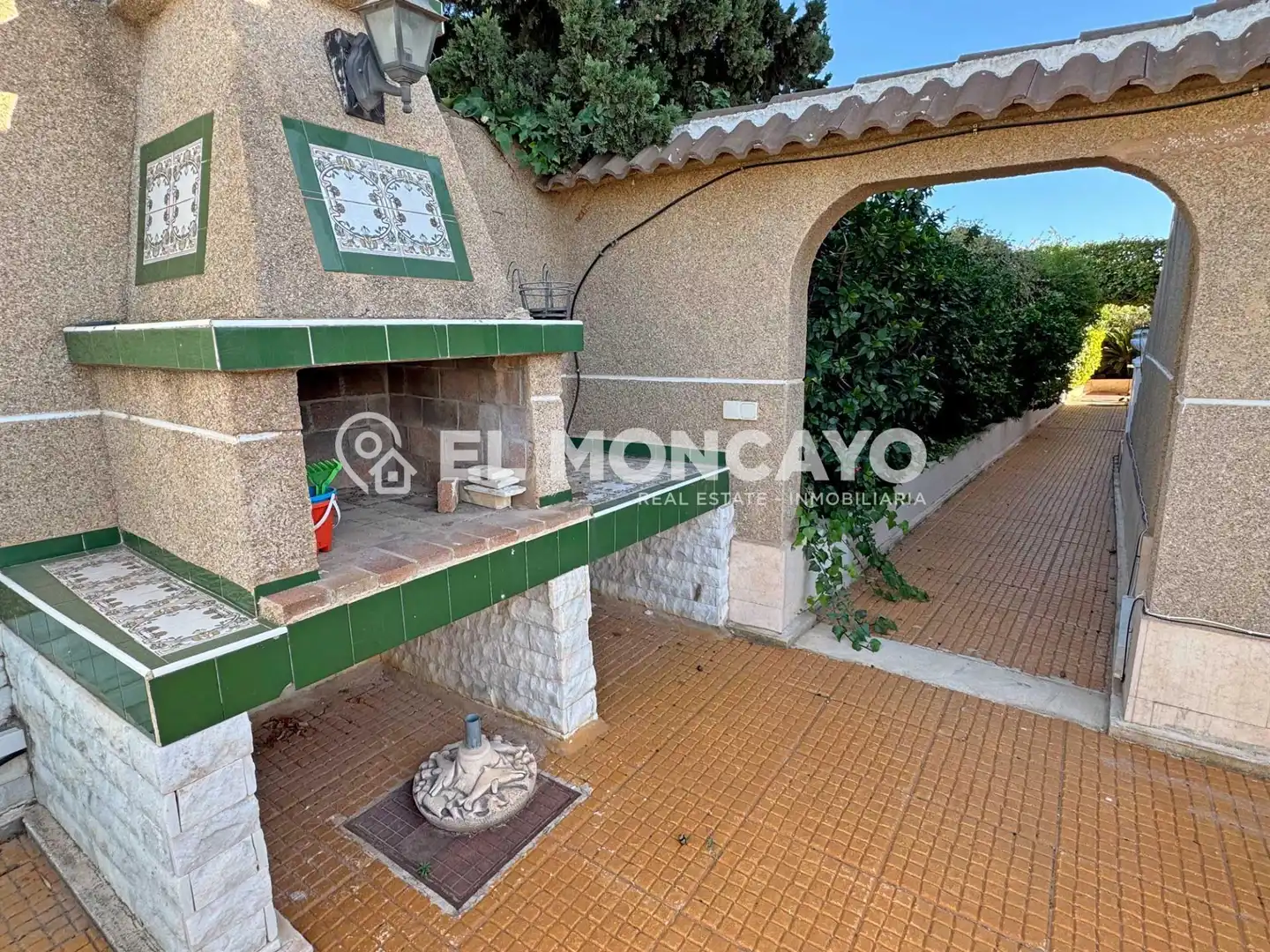 Chalet con piscina en venta en San Fulgencio, imagen 28