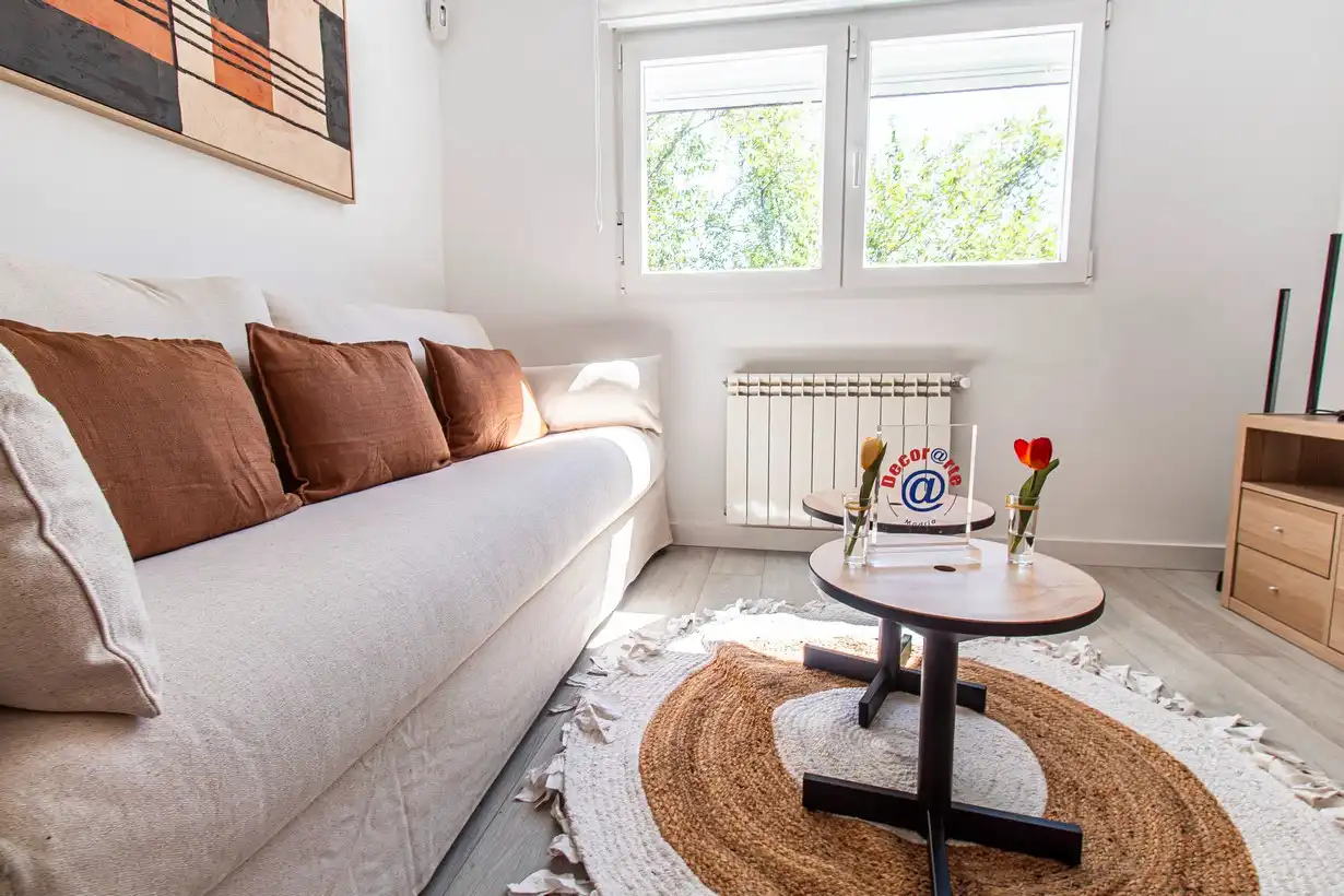 Flat with lift for sale in Calle de Santa Felicidad 28, imagen 5