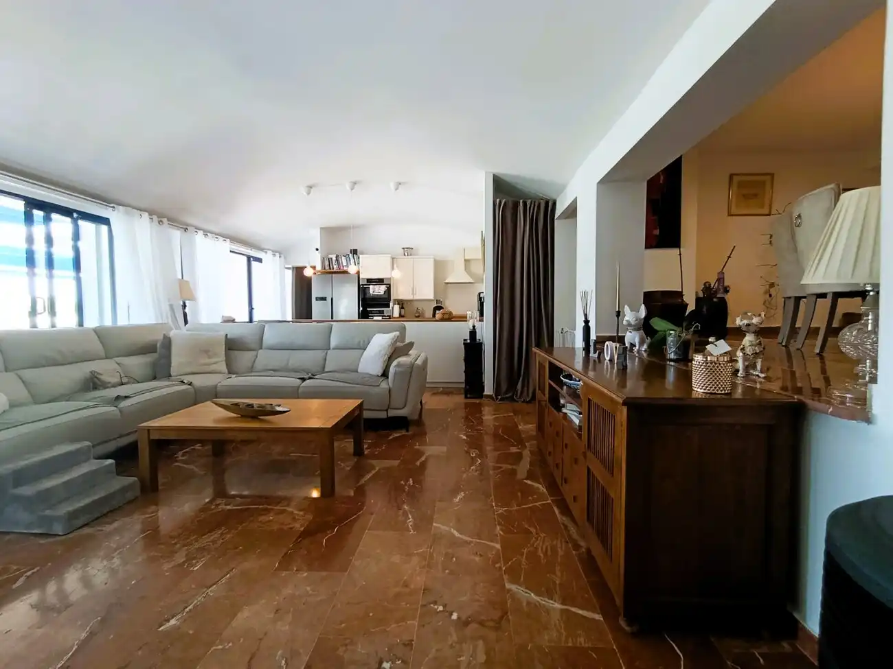 Appartement compact à vendre à Orihuela Costa, imagen 29