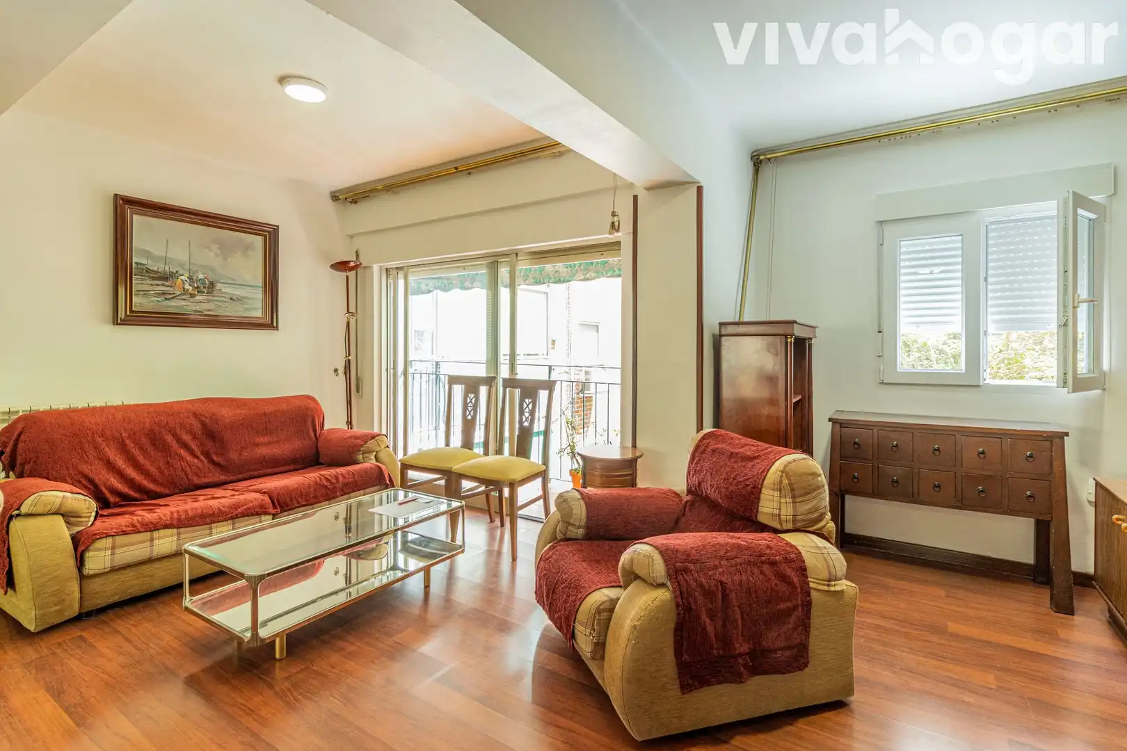 Flat with lift for sale in SAN MARCELO, imagen 3