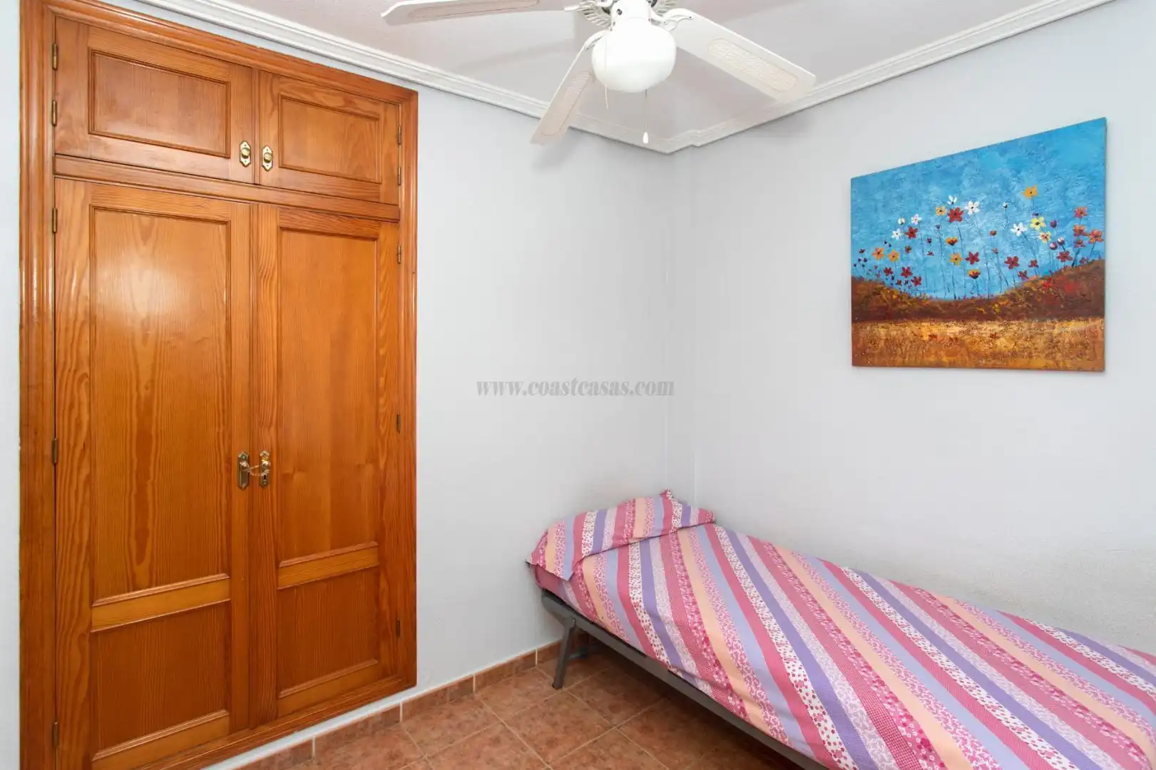 Bungalow with terrace for sale in Orihuela Costa, imagen 9
