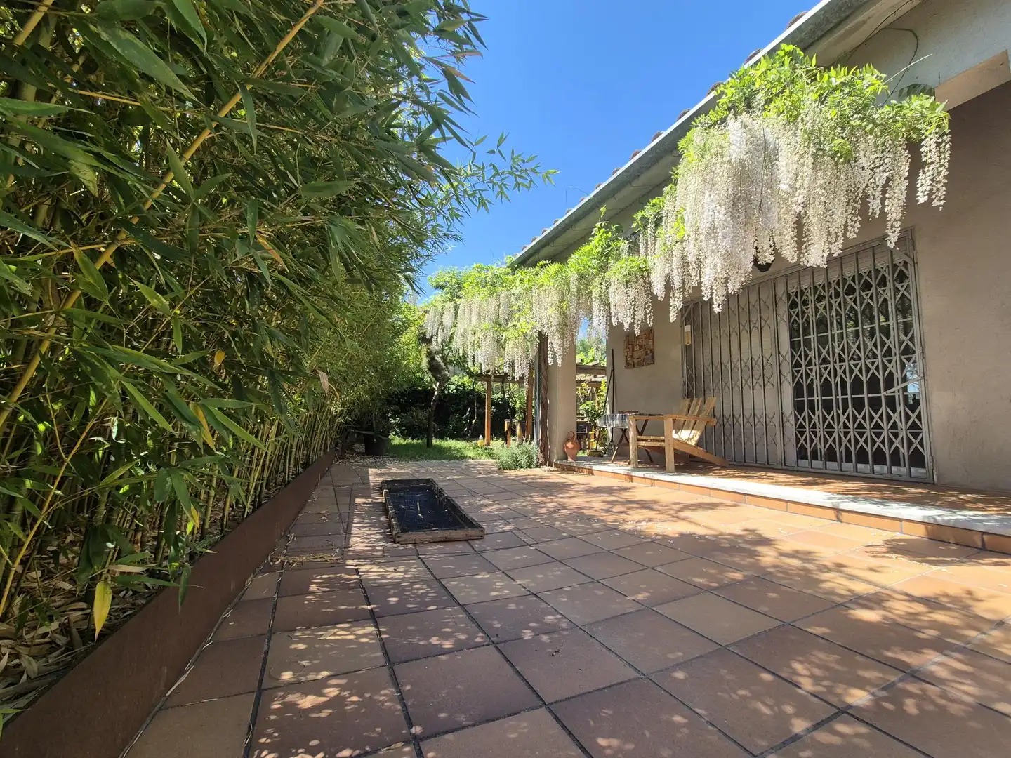 Terrace of Houses for sale in Tordera  with Heating, Private garden and Terrace