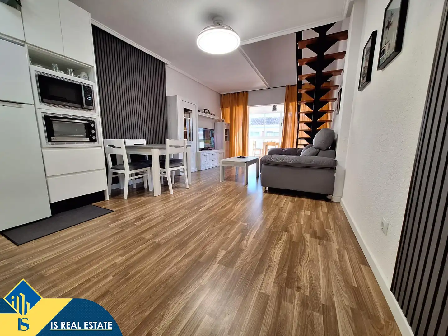 Maisonette mit Aufzug zum Verkauf in Playa de los Locos, imagen 8
